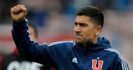 “Fantasista, pasó la U a semifinales”: el divertido video de David Pizarro para celebrar el triunfo azul en la Sudamericana