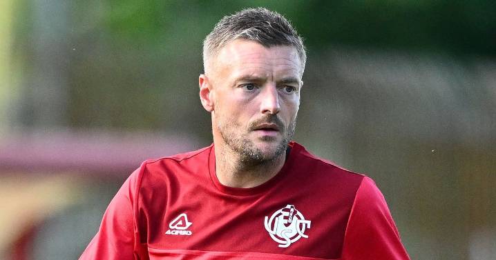 Jamie Vardy's new manager explains how Cremonese won transfer for Leicester City icon