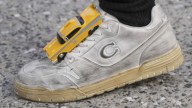 Coach's Gen Z-Approved Soho Sneaker Is Driving Brand's Sales Higher