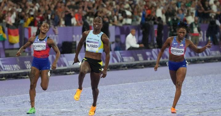 How to watch women's 100m at 2025 World Track and Field Championships