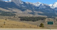 Search crews rescue lost, hypothermic hunter in Saguache County