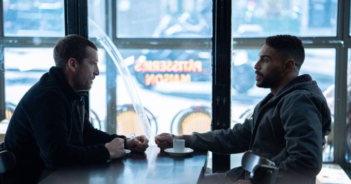 Está en Netflix, dura menos de dos horas y es el thriller francés que ya es furor en 2025