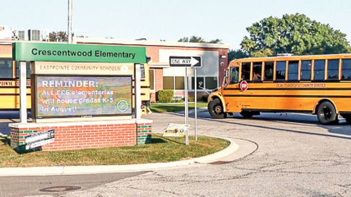 Officials to consider Crescentwood traffic proposal