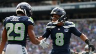 Winless Saints QB to face strong Seattle Seahawks secondary