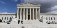 Trump asks Supreme Court to back his limits on birthright citizenship and upend how the 14th Amendment's been interpreted for 125 years