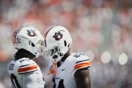 Inside the interception that gave Auburn football control over South Alabama