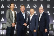 NHL CBA establishes a $4M annual fund for retired players’ health care and wellness