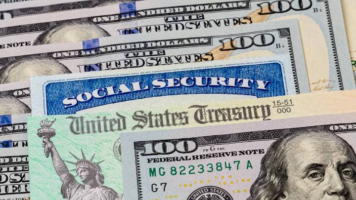 Social Security Expected To Get Larger Cost-Of
