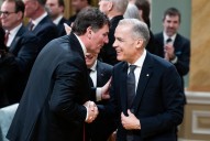 Canadá realizará consultas públicas de cara a la revisión en 2026 del T