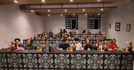 Purificación: El laboratorio de destilados que transforma botánicos en historias embotelladas