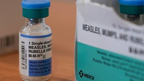 Niño muere por complicación asociada al sarampión, según funcionarios de salud del condado de Los Ángeles