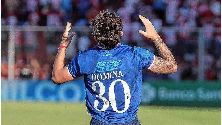 Unión haría un nuevo intento para torcer la decisión de Dómina