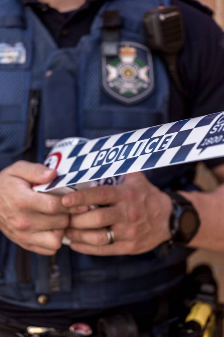 Assault and robbery, Burpengary
