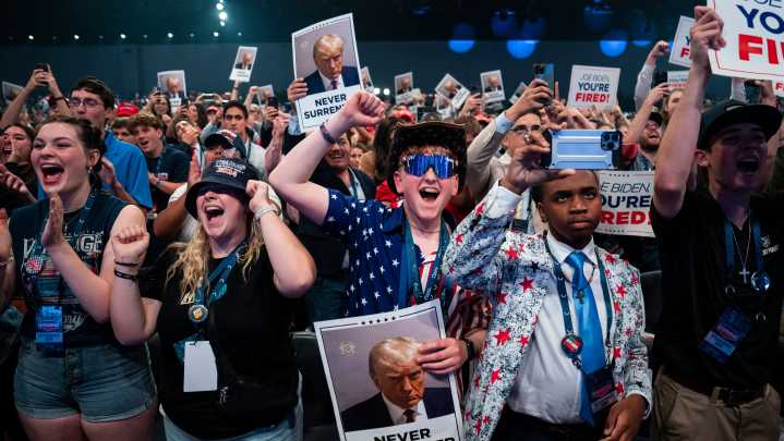 How Charlie Kirk’s social media machine rewired a generation’s politics