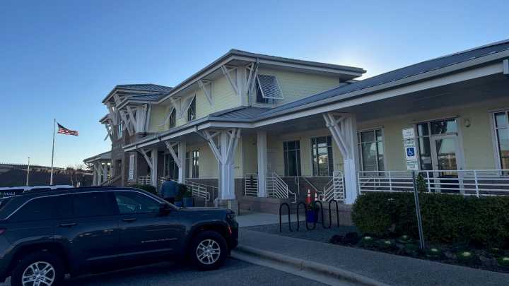 Meet the candidates: Holden Beach mayor