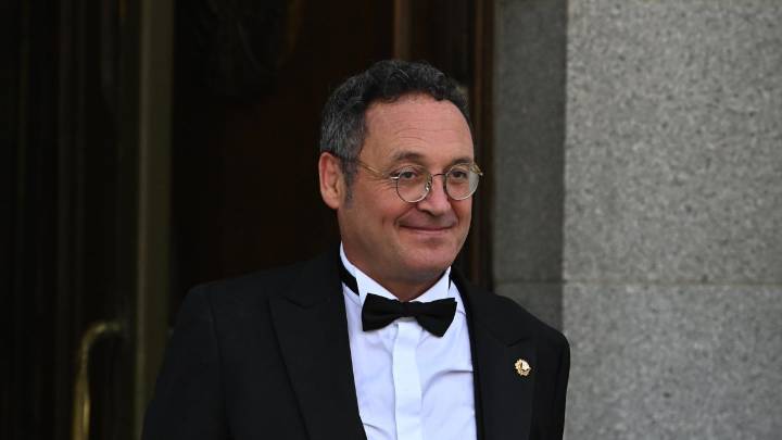 El Tribunal Supremo envía a juicio al fiscal general del Estado
