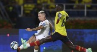 ▶ ¿A qué hora juega y qué canal transmite Venezuela vs. Colombia EN VIVO hoy 9 de septiembre 2025 por Eliminatorias Conmebol 2026 en USA, México y España?