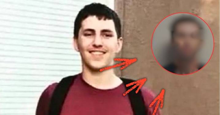 Revelan primeras imágenes del arresto del asesino de Charlie Kirk