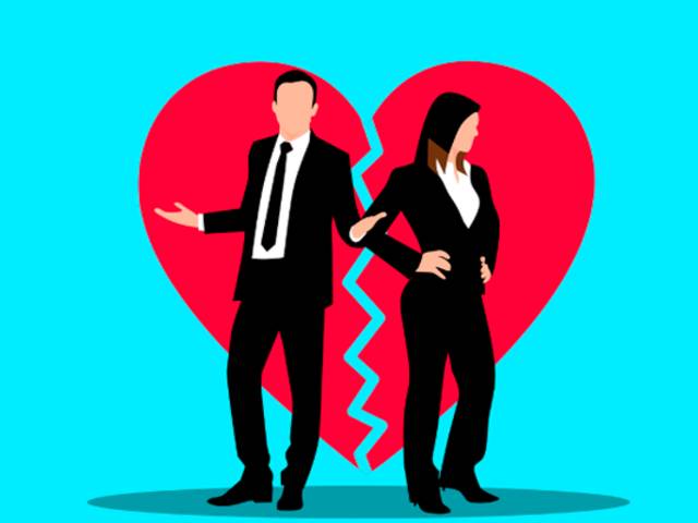 Divorcio en Perú: lo que debes saber sobre bienes, hijos y derechos