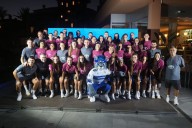 El Costa Adeje Tenerife Egatesa presenta la temporada de la ilusión y del compromiso