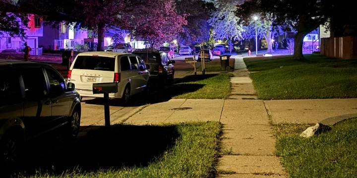 Missing Lincoln woman found safe, man in custody after SWAT situation in northeast Lincoln