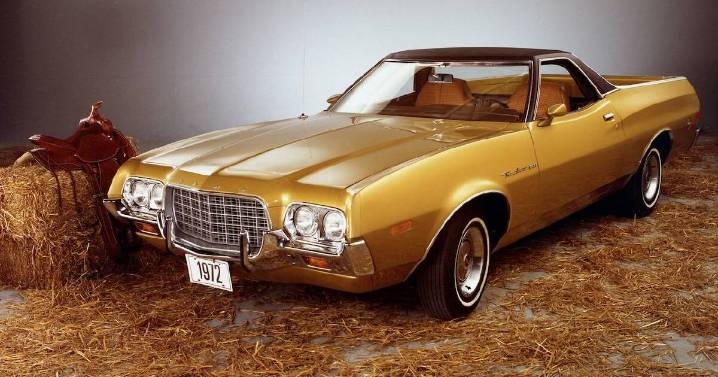 Ford Ranchero: Electric ute to sit below Ranger