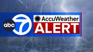NYC weather: PM Thunder Threat