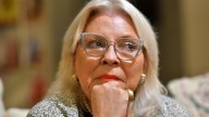 La desafortunada frase de Lilita Carrió sobre el Gobierno Nacional y la filtración de audios