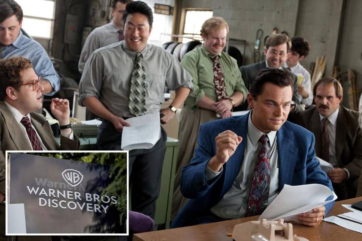 Wall Street trader hits $5 million jackpot with well-timed bet on Warner Bros stock