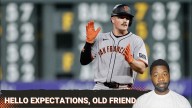 STILL FIGHTING: Giants STAY HOT | EXPECTATIONS Return
