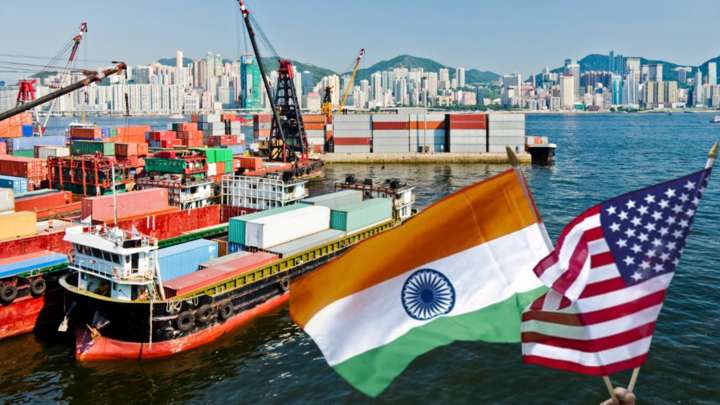 India’s chief negotiator back after ‘productive’ meet; H-1B separate from trade: US official