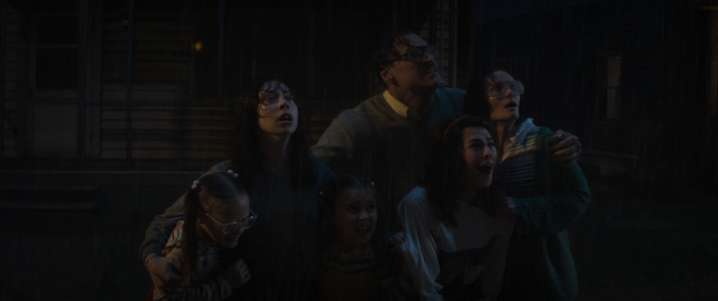 Does ‘The Conjuring: Last Rites’ Have a Credits Scene? Ending Explained 