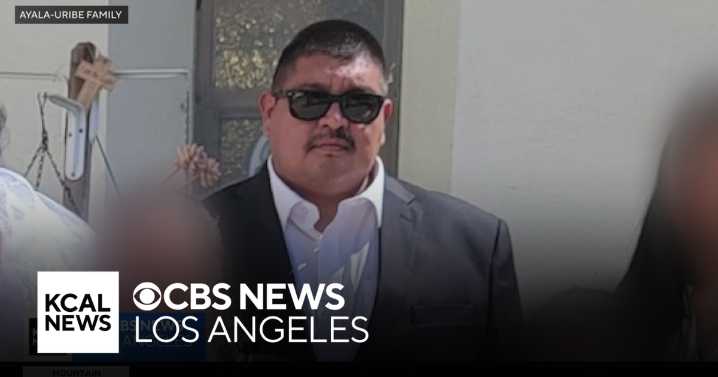 Attorney representing family of Mexican national who died in ICE custody speaks out