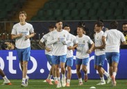 El Real Madrid, obligado a redimirse en un partido trampa