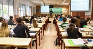Cómo elegir el mejor máster para estudiar en el extranjero