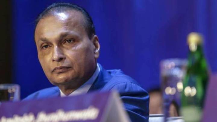 ED raids in Mumbai, Indore in FEMA probe against Reliance Infra