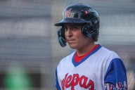Mikey Romero’s 3 RBI powers WooSox past Syracuse