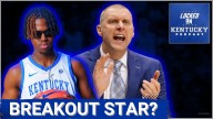 Kentucky Wildcats BREAKOUT STAR Emerges, Can Kam Williams Take the SEC by Storm?