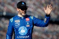 Jimmie Johnson Makes Blunt Admission on Life as Legacy Motor Club’s Owner Jimmie Johnson reflects on challenges as Legacy Motor Club owner, navigating business, competition, and plans to expand the te