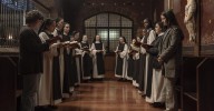 San Sebastián bendice 'Los domingos' con la Concha de Oro