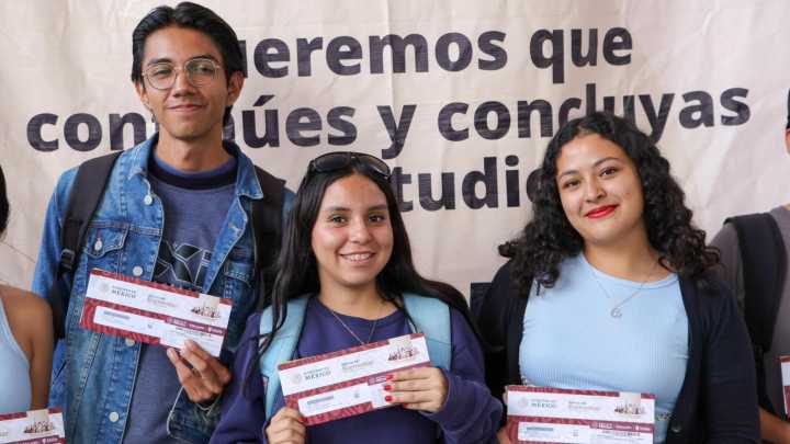 Registro para Beca Rita Cetina 2025 en Nuevo León: ¿Cuáles son los Requisitos?
