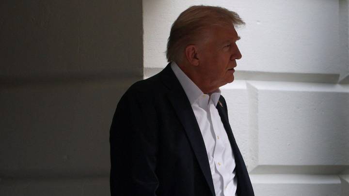 Trump da a Conocer Posible Acuerdo para Poner Fin a la Guerra en Gaza