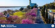 Rosario, en foco: una escapada imperdible de primavera con historia, río, cultura y buena gastronomía