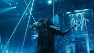 Sleep Token blends pop, metal and macabre at Little Caesars Arena