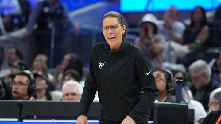 Fever playoffs: Indiana no longer controls if it makes the WNBA postseason