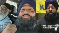 Canada Arrests 3 Khalistani Separatists Days After NSA Doval’s Call for Action
