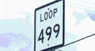TxDOT proposes reconstruction on Ed Carey Drive