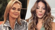 La respuesta de Guercio después de que Capristo la acusara de "roba novios"