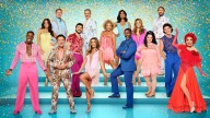 Strictly Come Dancing 2025 LIVE: all the couples as they're announced