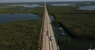 Monroe County rejects U.S. 1 highway expansion after public pushback